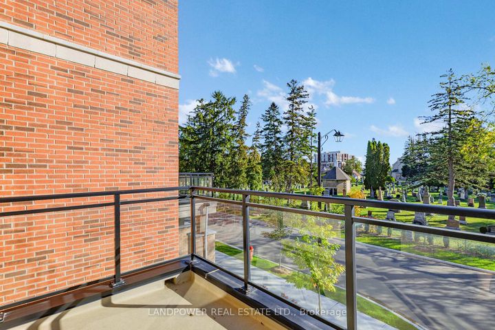 Photo 48 at 3305 - 60 Elizabeth Street S, Mill Pond, Richmond Hill