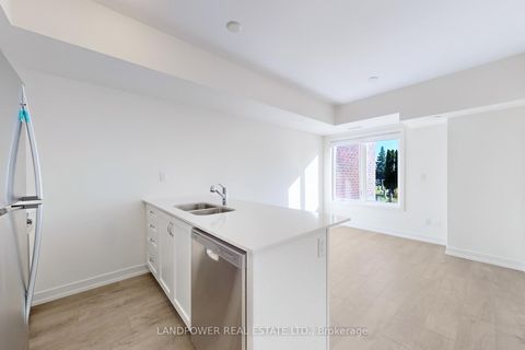 Photo 14 at 3305 - 60 Elizabeth Street S, Mill Pond, Richmond Hill