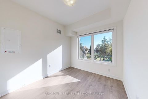 Photo 33 at 3305 - 60 Elizabeth Street S, Mill Pond, Richmond Hill