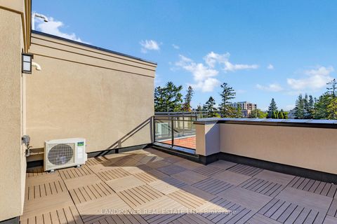 Photo 45 at 3305 - 60 Elizabeth Street S, Mill Pond, Richmond Hill