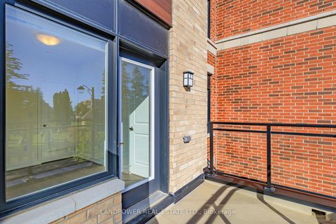 Photo 46 at 3305 - 60 Elizabeth Street S, Mill Pond, Richmond Hill