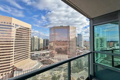 Photo 33 at 2021 - 25 Greenview Avenue, Newtonbrook West, Toronto