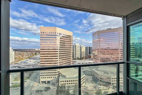 Photo 34 at 2021 - 25 Greenview Avenue, Newtonbrook West, Toronto