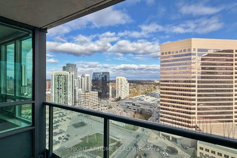 Photo 35 at 2021 - 25 Greenview Avenue, Newtonbrook West, Toronto