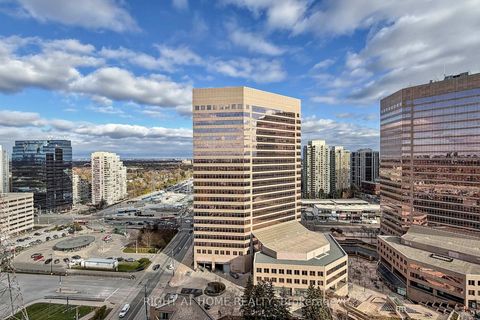 Photo 37 at 2021 - 25 Greenview Avenue, Newtonbrook West, Toronto