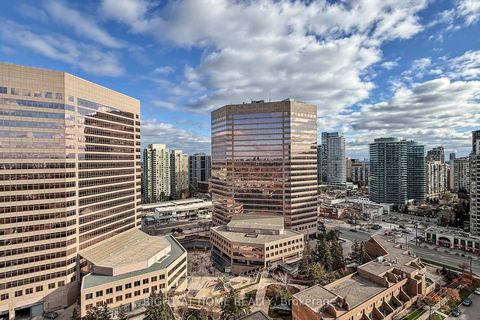 Photo 38 at 2021 - 25 Greenview Avenue, Newtonbrook West, Toronto