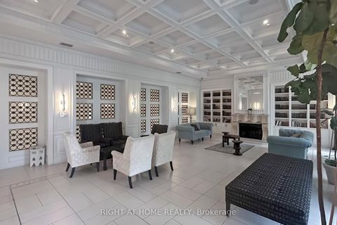 Photo 39 at 2021 - 25 Greenview Avenue, Newtonbrook West, Toronto