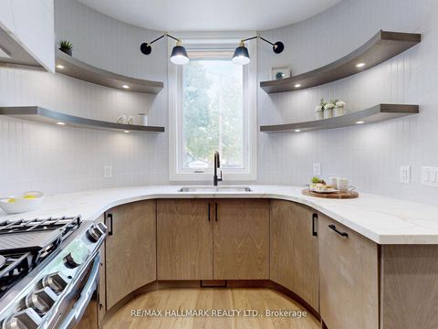 Photo 3 at 5 Wadsworth Boulevard, Weston, Toronto