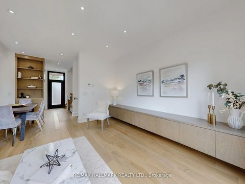 Photo 5 at 5 Wadsworth Boulevard, Weston, Toronto