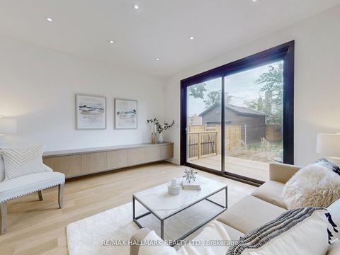 Photo 7 at 5 Wadsworth Boulevard, Weston, Toronto