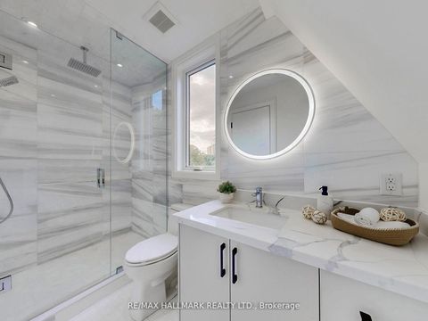 Photo 21 at 5 Wadsworth Boulevard, Weston, Toronto