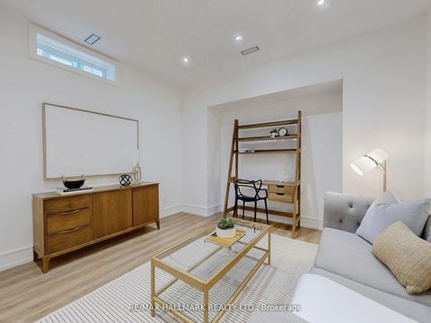 Photo 23 at 5 Wadsworth Boulevard, Weston, Toronto