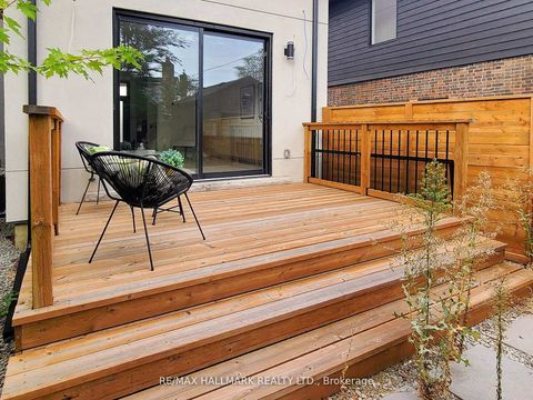 Photo 25 at 5 Wadsworth Boulevard, Weston, Toronto