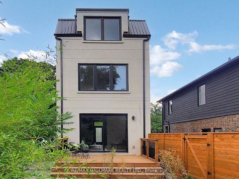 Photo 26 at 5 Wadsworth Boulevard, Weston, Toronto