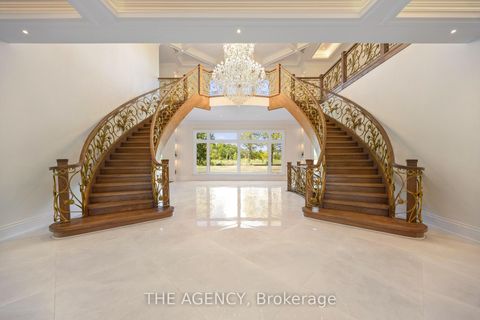 Photo 4 at 3310 18th Side rd, Rural King, King