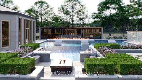 Photo 23 at 3310 18th Side rd, Rural King, King