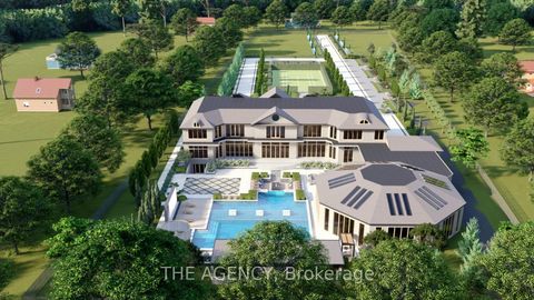 Photo 28 at 3310 18th Side rd, Rural King, King