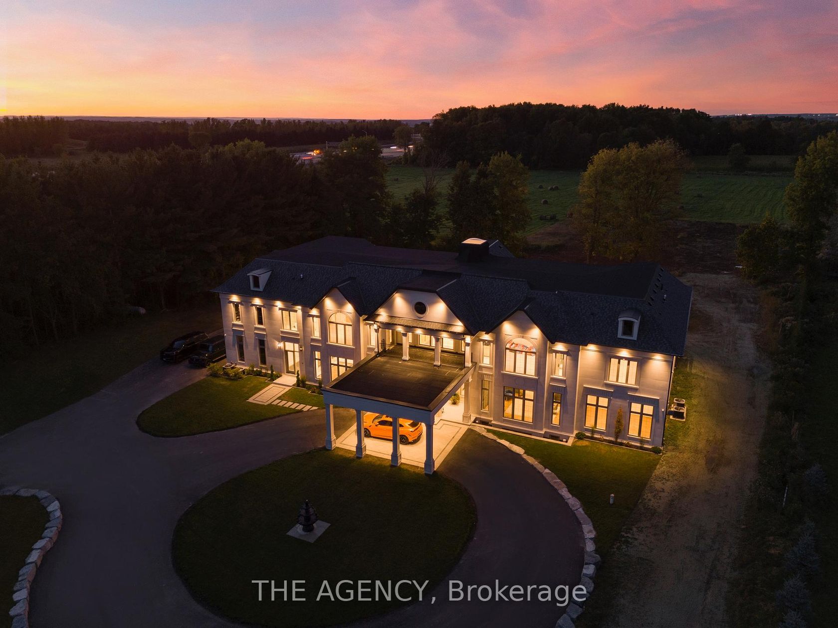 3310 18th Side rd, Rural King, King by Loree Meneguzzi Real Estate 3310 18th Side rd, Rural King, King