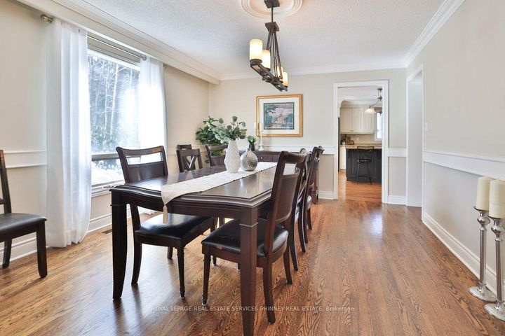 Photo 6 at 1244 Woodland Avenue, Mineola, Mississauga