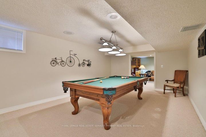 Photo 30 at 1244 Woodland Avenue, Mineola, Mississauga