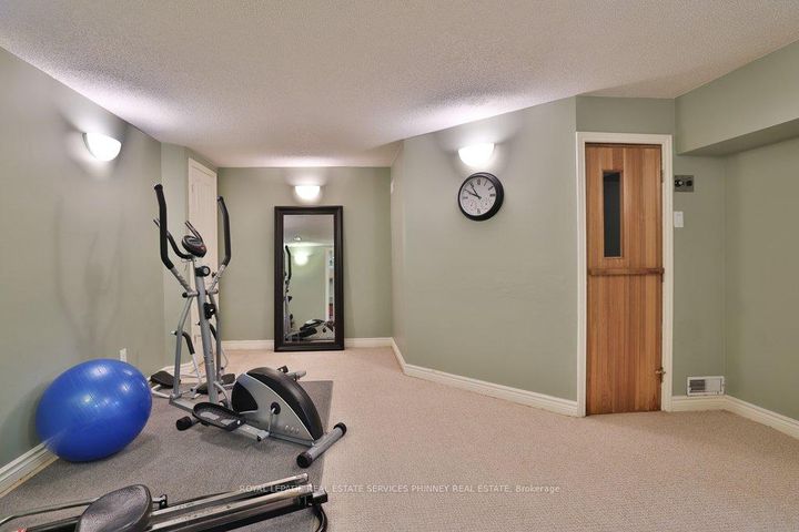 Photo 32 at 1244 Woodland Avenue, Mineola, Mississauga