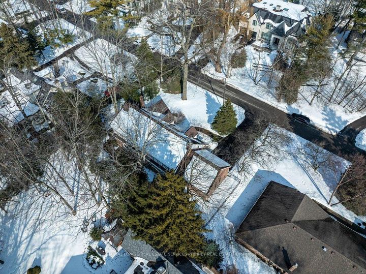 Photo 41 at 1244 Woodland Avenue, Mineola, Mississauga