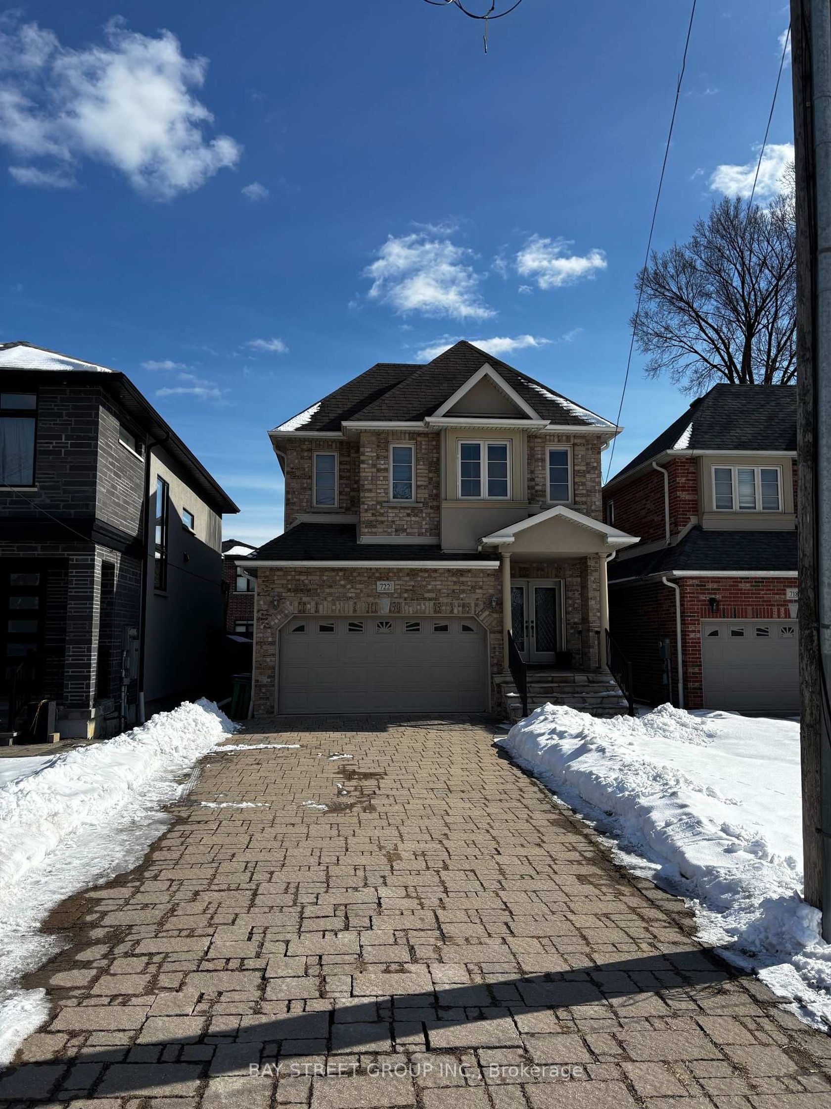 722 Gardner Avenue, Lakeview, Mississauga 