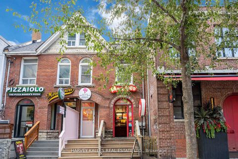 Photo 0 at 617 King Street W, Waterfront Communities C1, Toronto