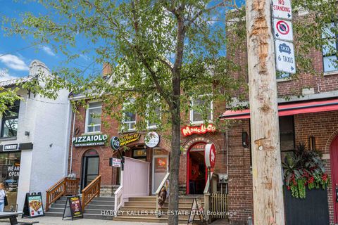 Photo 2 at 617 King Street W, Waterfront Communities C1, Toronto