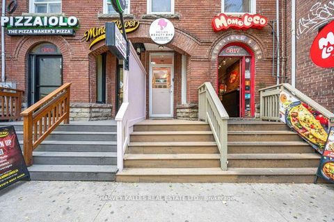 Photo 3 at 617 King Street W, Waterfront Communities C1, Toronto