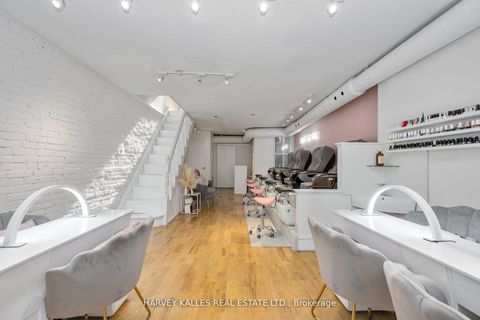 Photo 13 at 617 King Street W, Waterfront Communities C1, Toronto