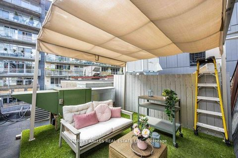 Photo 25 at 617 King Street W, Waterfront Communities C1, Toronto