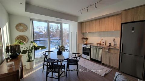 Photo 8 at 308 - 1660 Bloor Street W, High Park North, Toronto