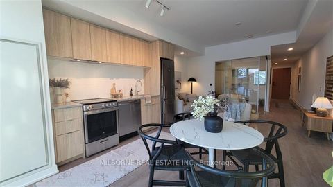 Photo 9 at 308 - 1660 Bloor Street W, High Park North, Toronto