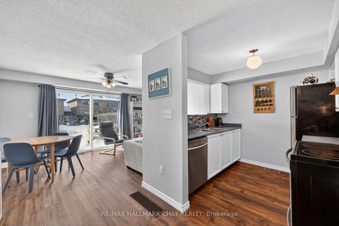 Photo 3 at 8 Lee Crescent, Holly, Barrie