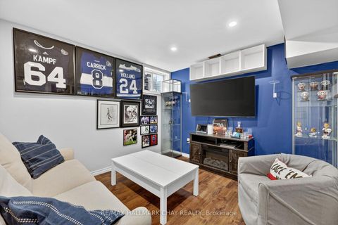 Photo 13 at 8 Lee Crescent, Holly, Barrie