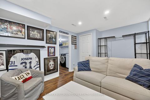 Photo 14 at 8 Lee Crescent, Holly, Barrie