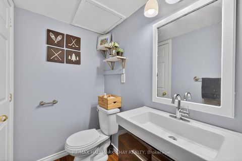 Photo 16 at 8 Lee Crescent, Holly, Barrie