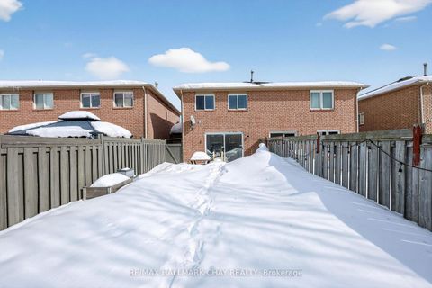 Photo 17 at 8 Lee Crescent, Holly, Barrie