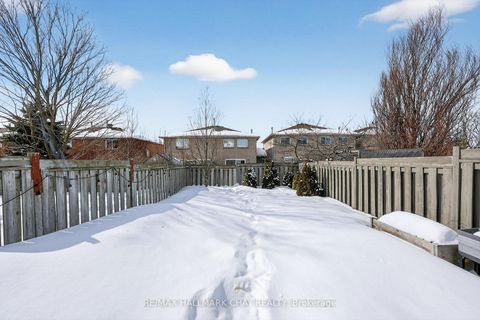 Photo 18 at 8 Lee Crescent, Holly, Barrie