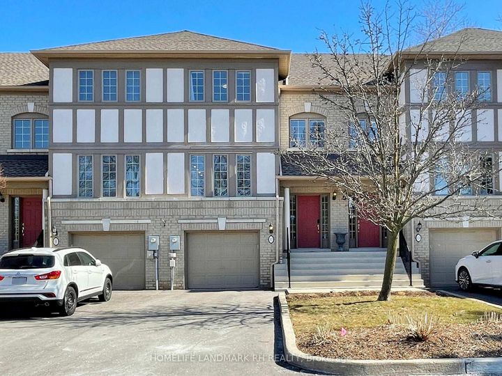 Photo 2 at 10 - 8909 Bathurst Street, South Richvale, Richmond Hill