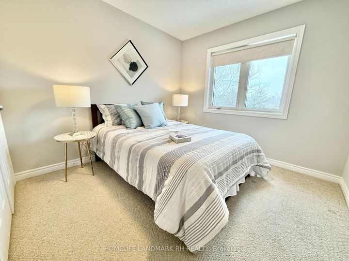 Photo 21 at 10 - 8909 Bathurst Street, South Richvale, Richmond Hill