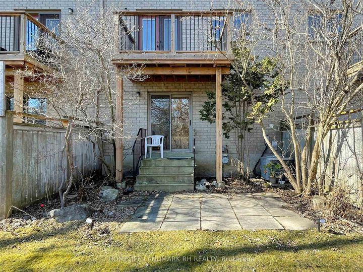 Photo 30 at 10 - 8909 Bathurst Street, South Richvale, Richmond Hill