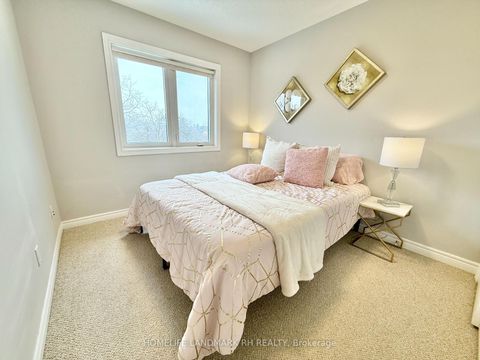 Photo 23 at 10 - 8909 Bathurst Street, South Richvale, Richmond Hill