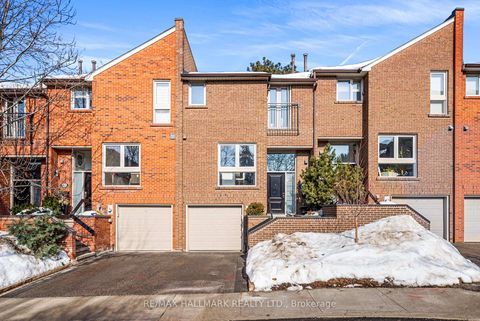 Photo 0 at 64 Sylvan Valley Way, Nortown, Toronto