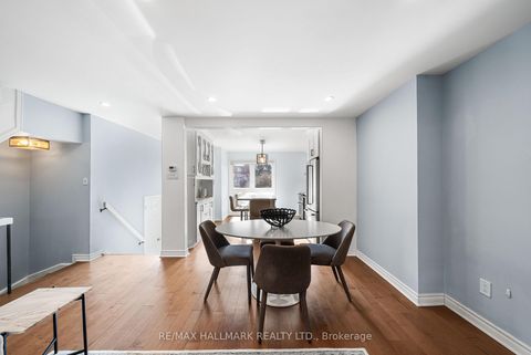 Photo 7 at 64 Sylvan Valley Way, Nortown, Toronto