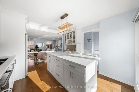 Photo 13 at 64 Sylvan Valley Way, Nortown, Toronto