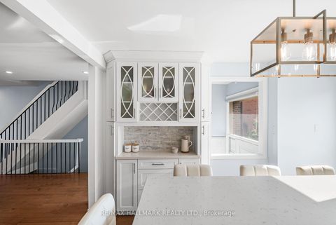 Photo 14 at 64 Sylvan Valley Way, Nortown, Toronto