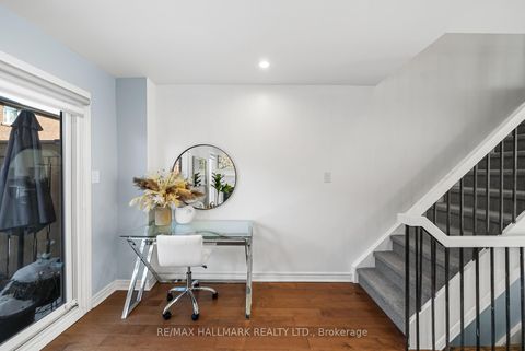 Photo 15 at 64 Sylvan Valley Way, Nortown, Toronto