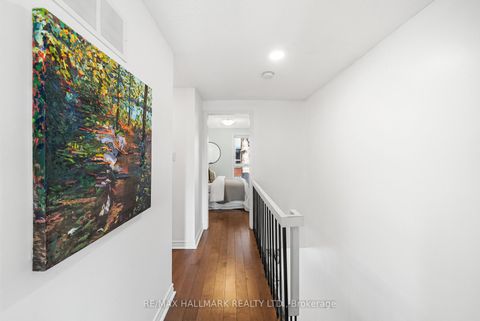 Photo 17 at 64 Sylvan Valley Way, Nortown, Toronto